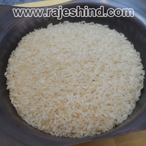 Sona Masuri Steam Rice