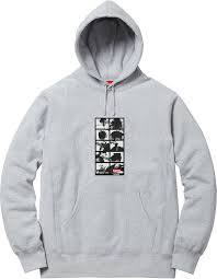 Surplus Hoodie Sweatshirt