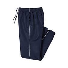 Fleece Lower