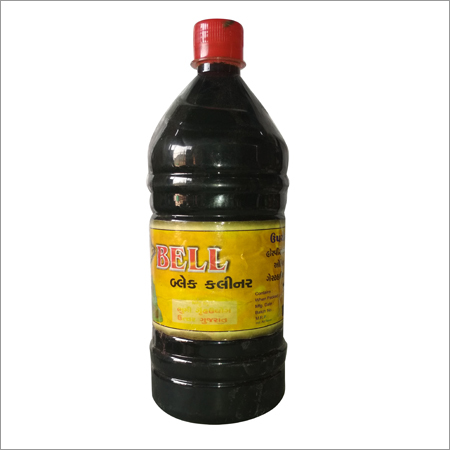 Black Phenyl - Antibacterial Floor Cleaner | Strong Concentration, Non-Toxic, Balanced Composition, Pleasant Aroma for Ceramic and Marble Surfaces