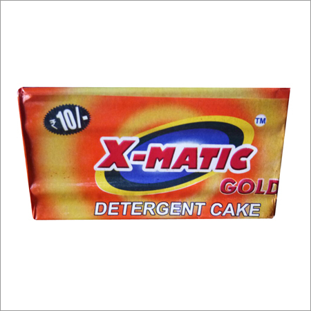 Detergent Cake
