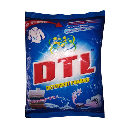 Detergent Powder