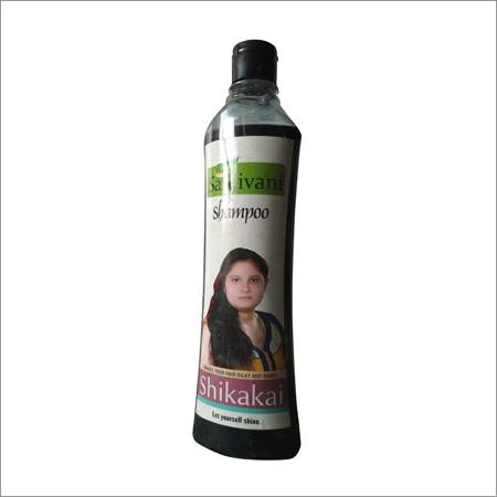 Conditioning Products Shikakai Shampoo