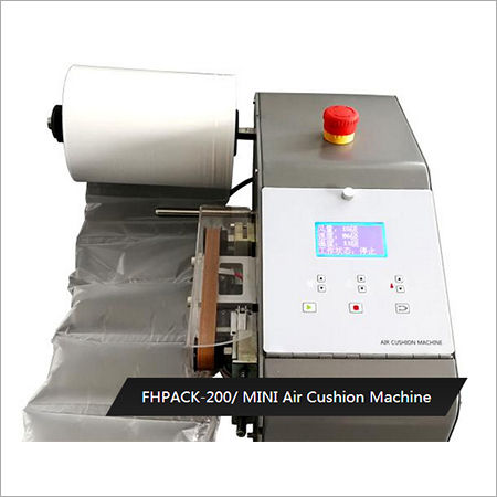 Automatic Mini Air Cushion Machine