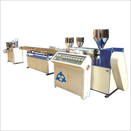 Plastic Forming Machine