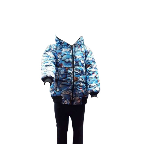 kids blazer wear