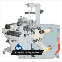 Label Die Slitting Machine Dimension(l*w*h): 1600mm X 1060mm X 1500mm Millimeter (mm)