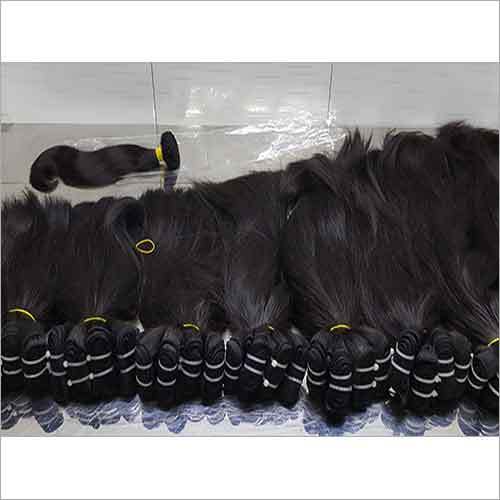 Remy Weft Hair