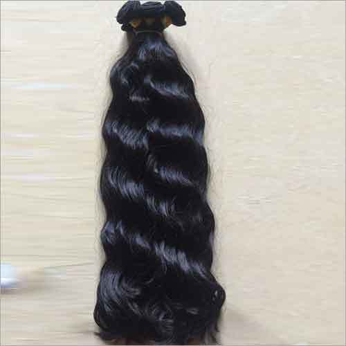 Remy Weft Hair