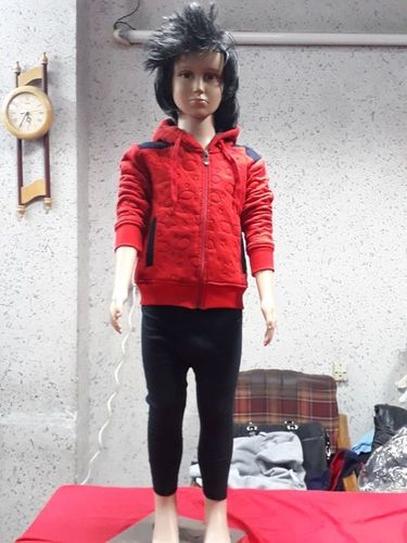 kids warm Sweaterswear