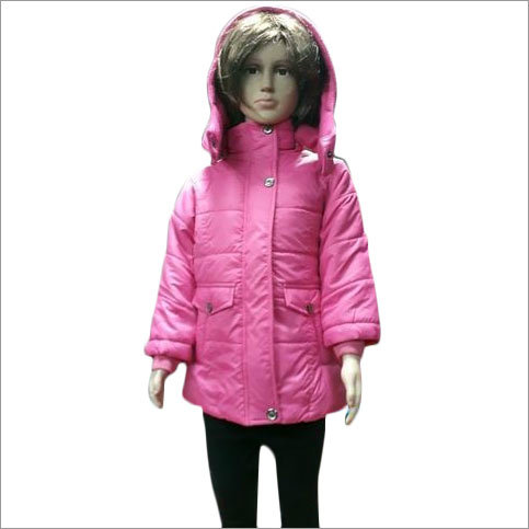 Kids coats & jackets