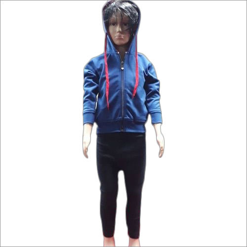 Kids Coat