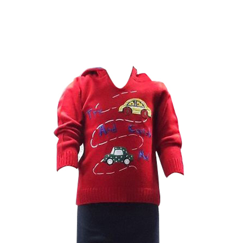 Kinds Winter Wear