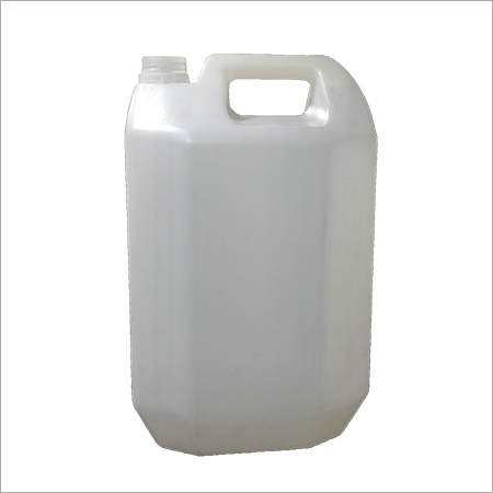 Plastic Can