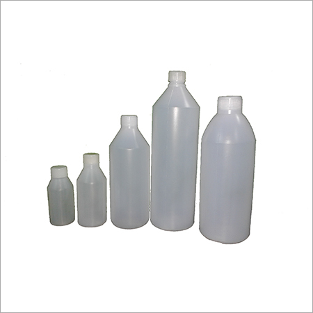 Cosmetic Bottle