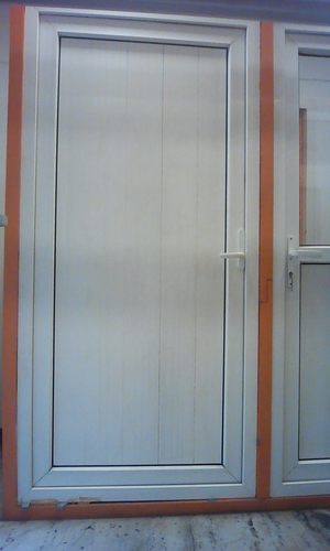 upvc bathroom door