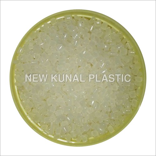 Ldpe Natural Granules By NEW KUNAL PLASTIC