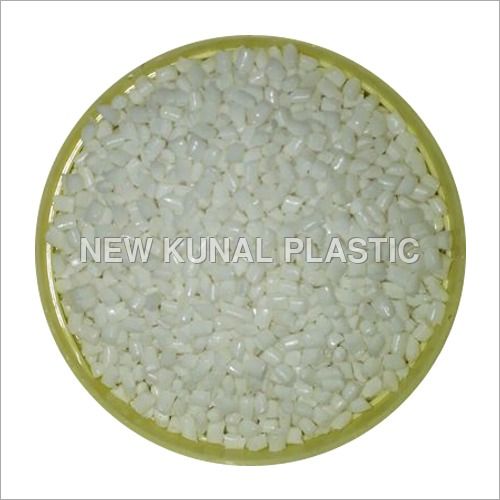 Pp Milky Natural Granule