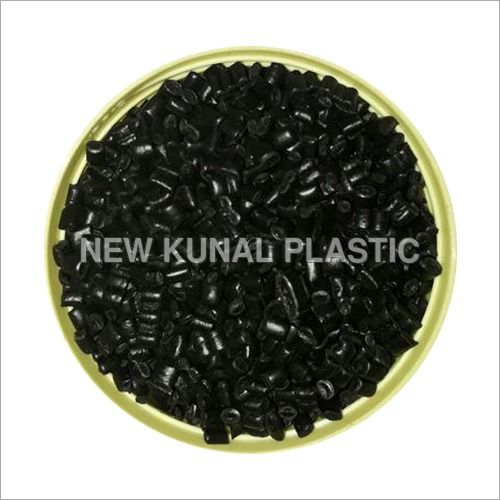 Semi Fresh Ppe  Black Granules