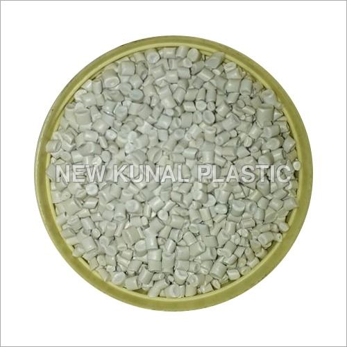 Semi Fresh PPE Raffia Granules