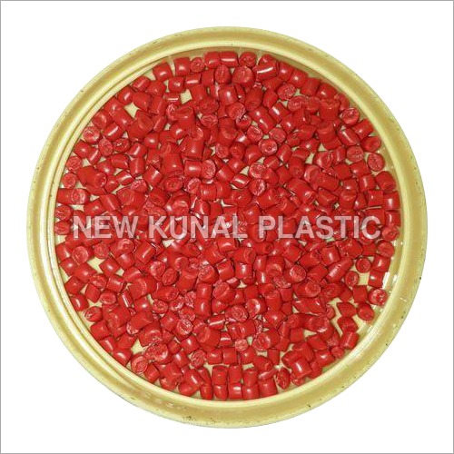 Semi Fresh Unbreakable CP Red Granules Semi Fresh Unbreakable CP Red Granules