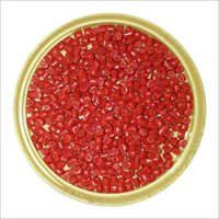 Semi Fresh Red Granules