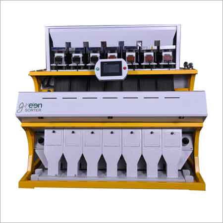 Sorting Machines