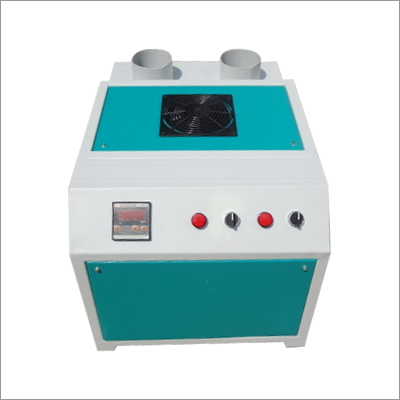Ultrasonic Humidifier