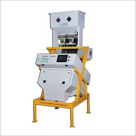Textile Sorting Machine