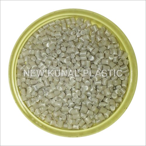 Ppcp Natural Granules Grade: Industrial