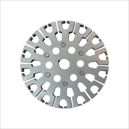 2 Core Celing Fan Stamping