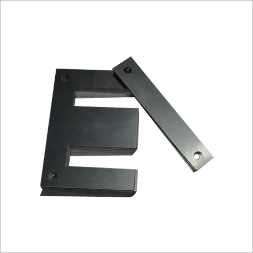 EI Transformer Lamination Core