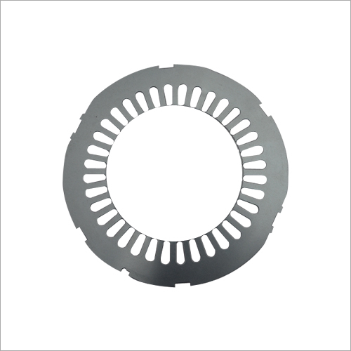 Electric Motor Stamping
