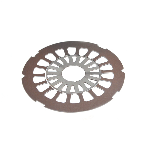 Electrical Stamping & Lamination