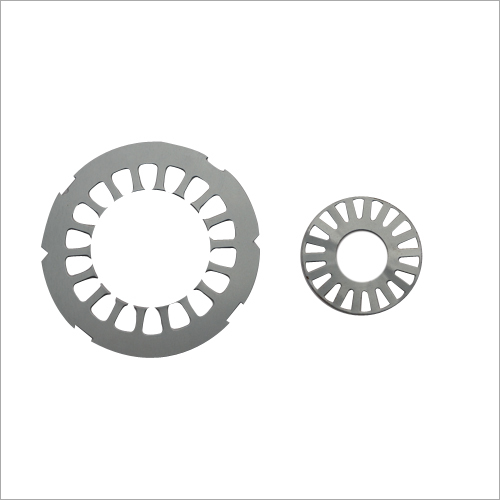 Submersible Stamping