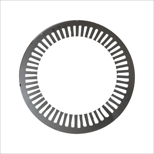 Submersible Stamping