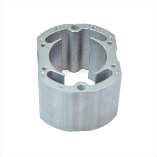 Self Locking CM4 Stamping