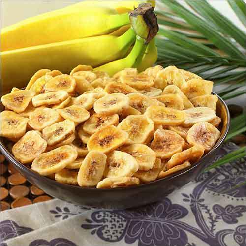 Banana Fritos Chips