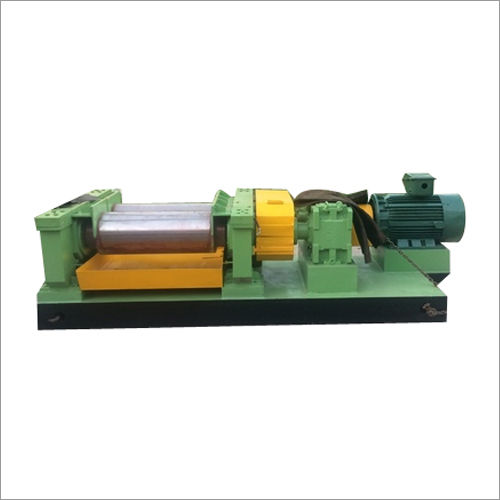 Durable Rubber Mixing Mill