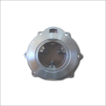 Actuator Assembly