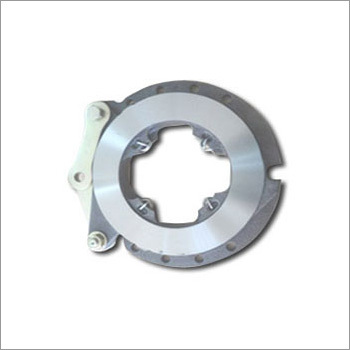 Actuator Assembly