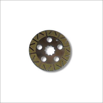 Friction Discs