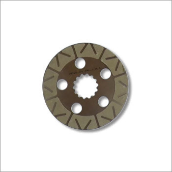 Friction Disc