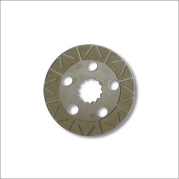 Friction Discs