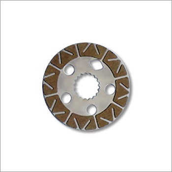 Friction Discs