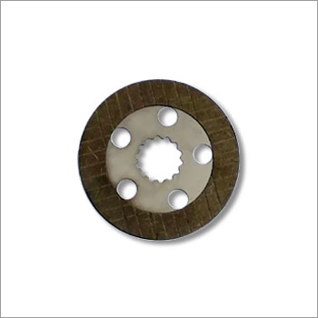 Friction Discs