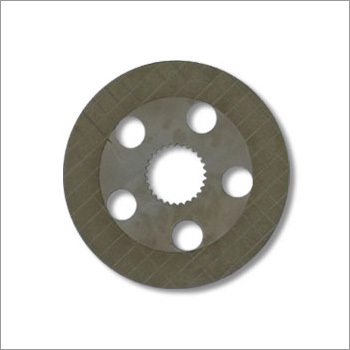 Friction Discs