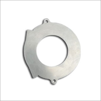 Intermediate Plate