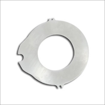 Intermediate Plate