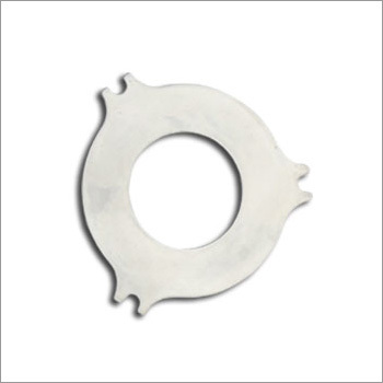 Intermediate Plates - Steel, 100Mm Diameter, 5Mm Thickness | Corrosion Resistant, Durable Material, Easy Installation, High Strength, Long Lifespan, Precise Fit